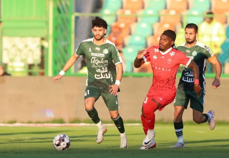 اوسمار تکلیف را یکسره کرد؛ بیفوما در لیست خروج