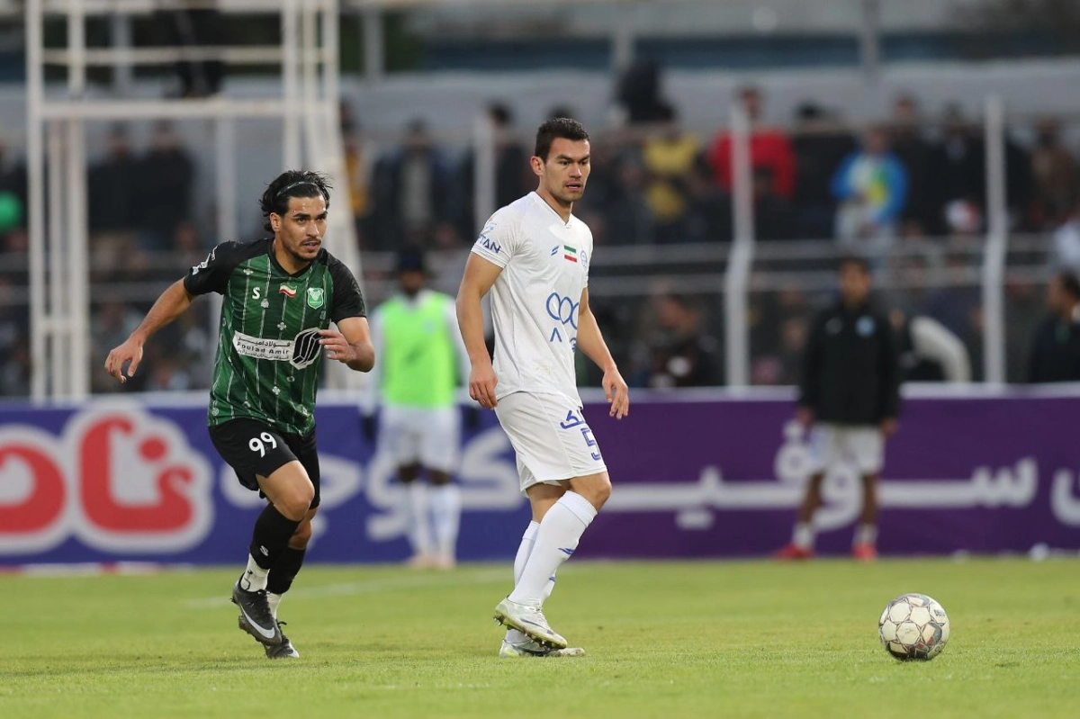 آشورماتوف، غایب بزرگ استقلال مقابل گل‌گهر