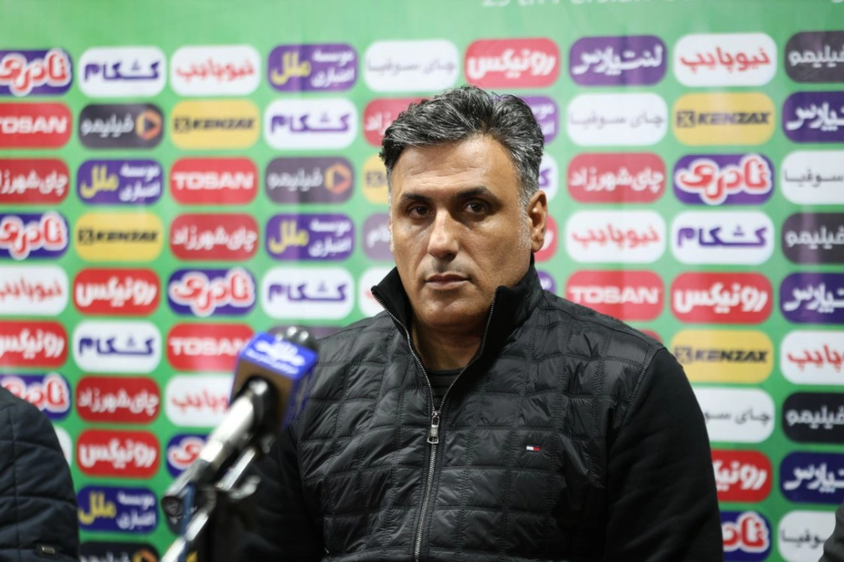 خلیفه‌اصل: نیاز به تقویت تیم در نقل و انتقالات داریم