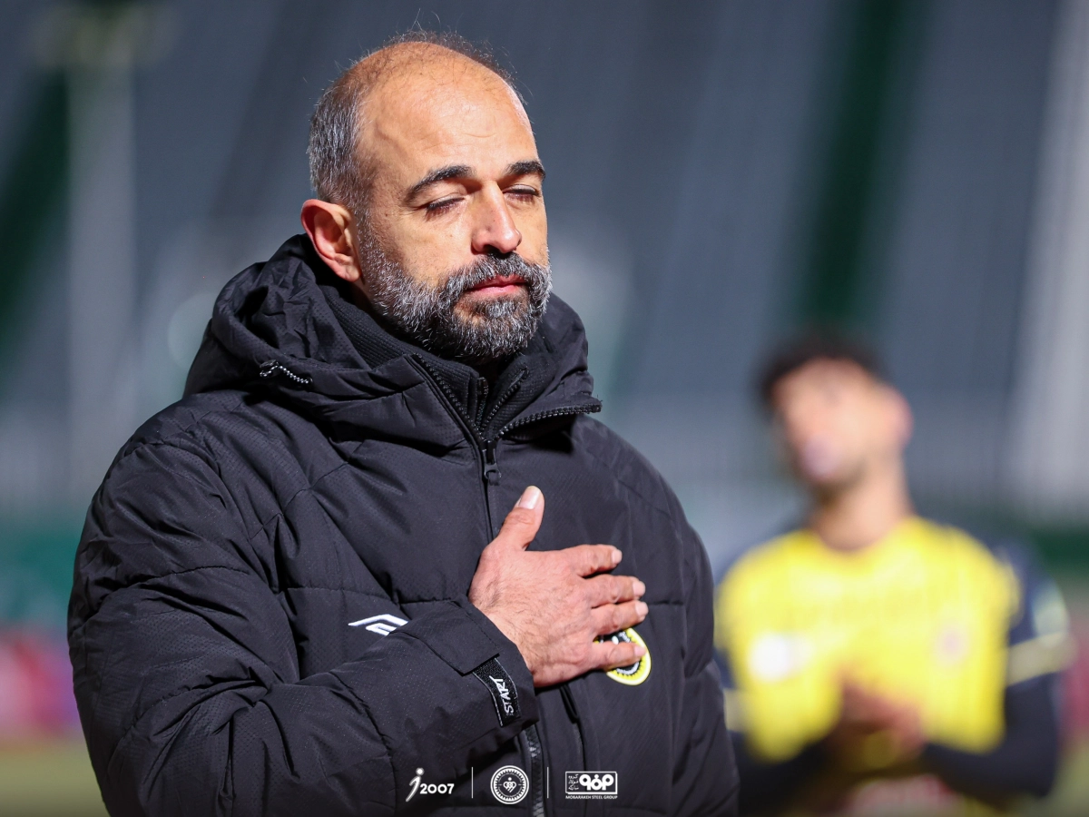 پنجمین کلین‌شیت متوالی طلایی‌ها؛ امضای پین روی تیم محرم؟