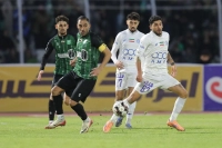 حمله تند پیشکسوت استقلال؛ با توئیت که جام نمی‌دهند!