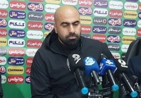 زارع: از هواداران صمیمانه عذرخواهی می‌کنم