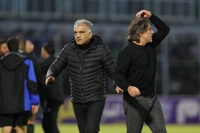 چالش بزرگ ساپینتو در دیدار حساس آسیایی