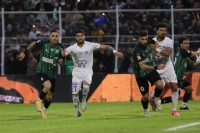 آثار چنگ روی سرِ مربی گلرهای استقلال! + عکس