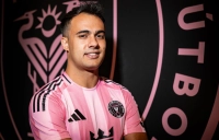 گزینه پرسپولیسی‌ها، همبازی جدید لیونل مسی