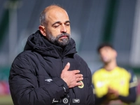 پنجمین کلین‌شیت متوالی طلایی‌ها؛ امضای پین روی تیم محرم؟