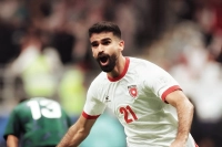 جام ملت‌های عرب فیفا | اردن با شکست عربستان به فینال رسید