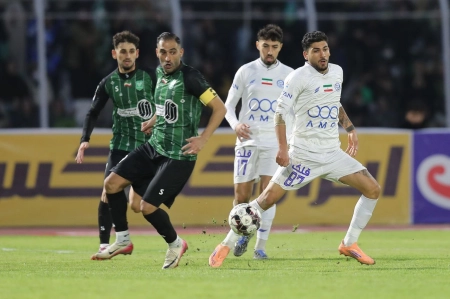 حمله تند پیشکسوت استقلال؛ با توئیت که جام نمی‌دهند!