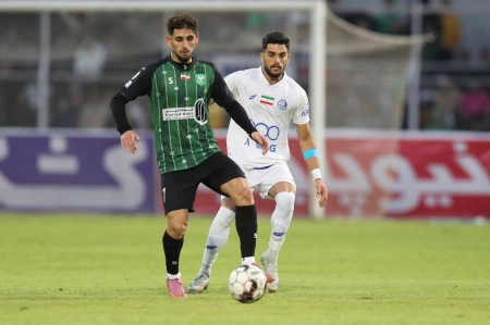 فصل تساوی‌ها؛ ساپینتو از موسیمانه سبقت گرفت!