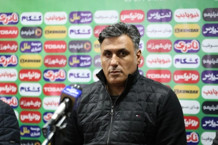 خلیفه‌اصل: نیاز به تقویت تیم در نقل و انتقالات داریم