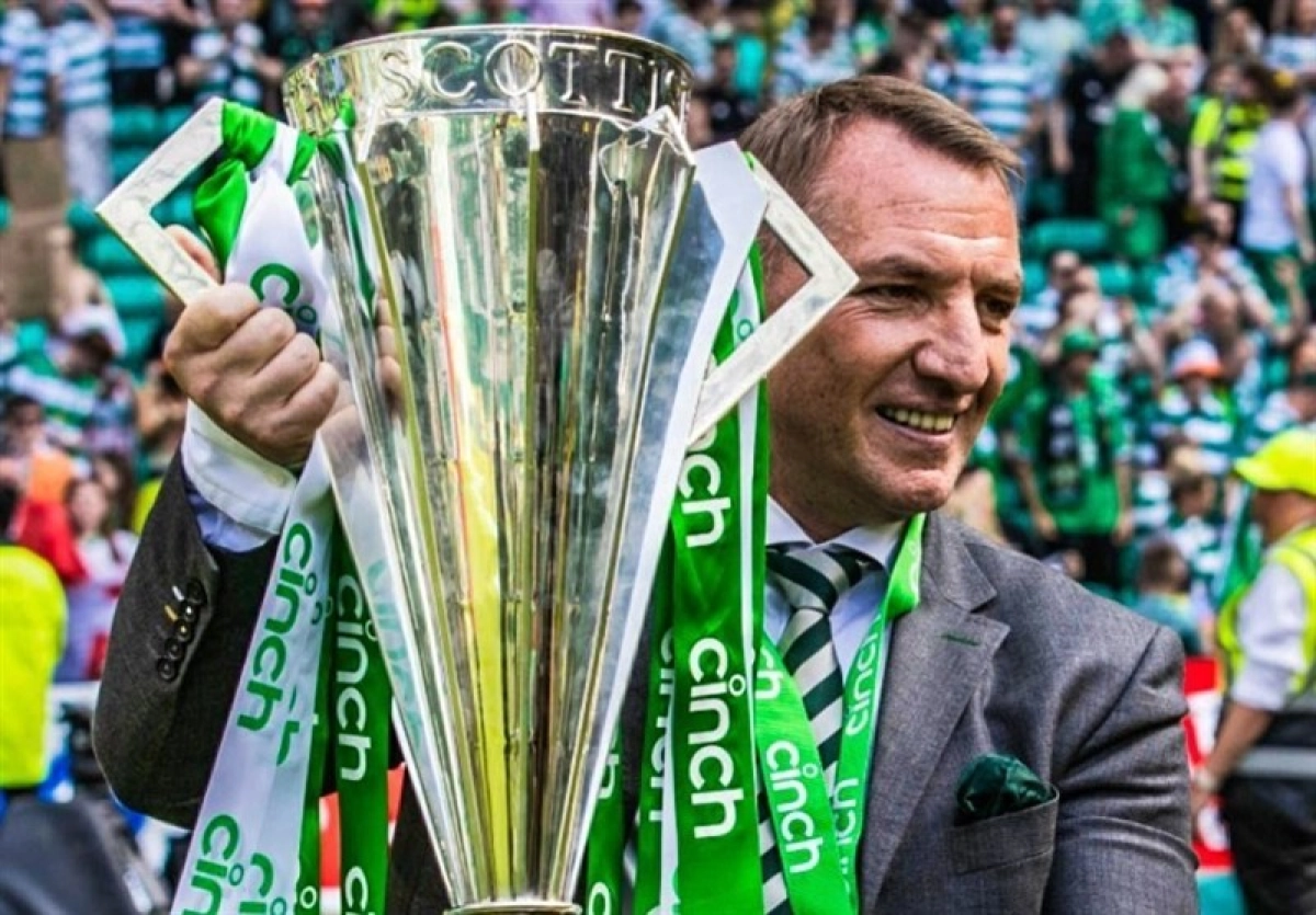 رسمی؛ برندان راجرز سرمربی القادسیه شد