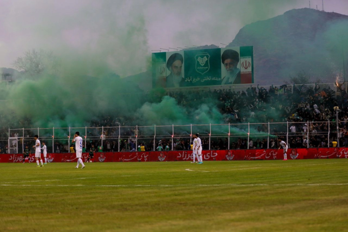 دلیل درگیری ساپینتو و رحمتی مشخص شد