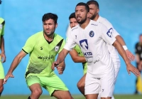 اعتراف مدافع پیکان؛ از همان نقطه‌ای ضربه خوردیم که می‌دانستیم