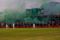 دلیل درگیری ساپینتو و رحمتی مشخص شد