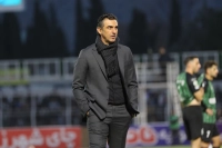 رحمتی: نسبت به نیم‌فصل اول بسیار بهتر و پیشرفته‌تر شده‌ایم