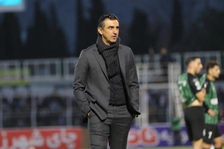 رحمتی: نسبت به نیم‌فصل اول بسیار بهتر و پیشرفته‌تر شده‌ایم