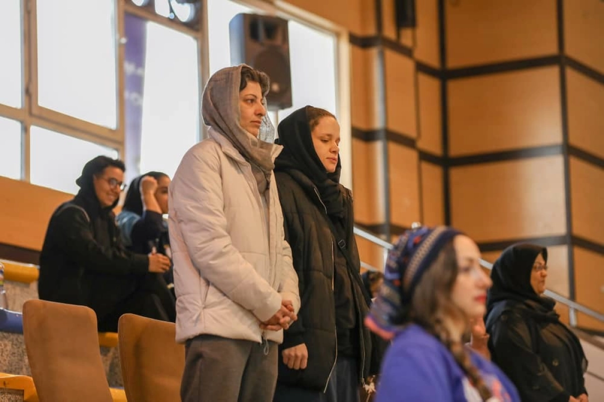 نگاه جدی فدراسیون به فوتسال زنان با شناسایی استعدادهای برتر