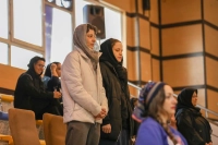 نگاه جدی فدراسیون به فوتسال زنان با شناسایی استعدادهای برتر