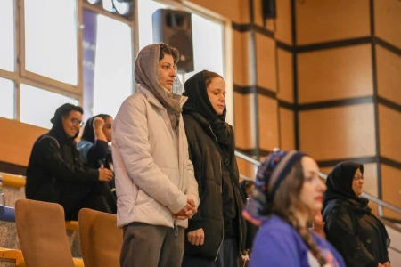 نگاه جدی فدراسیون به فوتسال زنان با شناسایی استعدادهای برتر