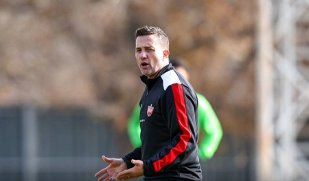 اوسمار ویرا وارد یک ورزش جدید شد! + عکس