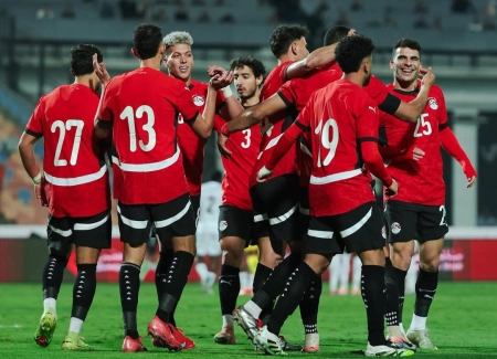 مصر با توپ پُر مقابل ایران؛ رودرروی سلسائو و لاروخا