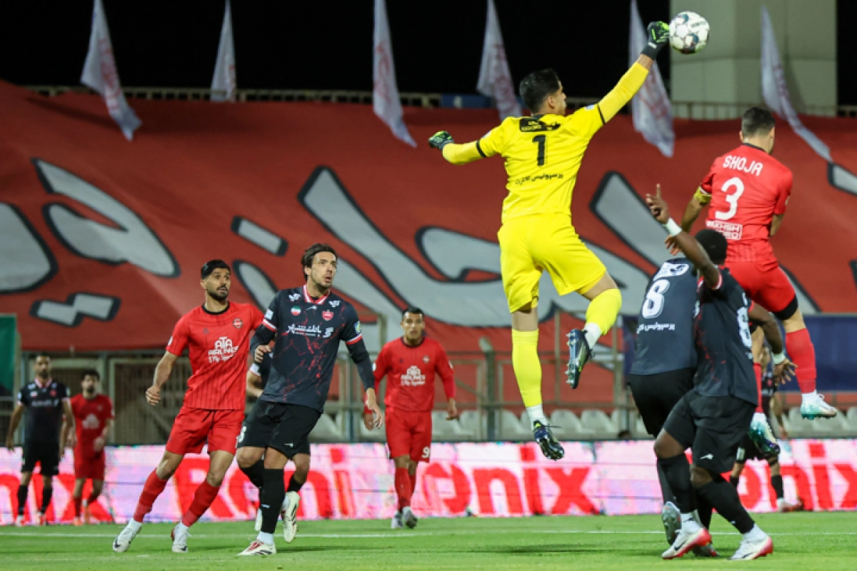 ترکیب مورد انتظار تراکتور - پرسپولیس؛ هیجان برای یک بازی هجومی