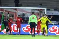 تبعات حواشی دیدار حذفی؛ هشدار کمیته انضباطی به کسر امتیاز