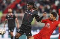 تراکتور با پیروزی در پنالتی‌ها، آمار پرسپولیس را برهم زد!