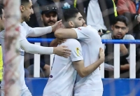 هفته نوزدهم لیگ برتر فوتسال | خیز بلند گیتی‌پسند برای قهرمانی