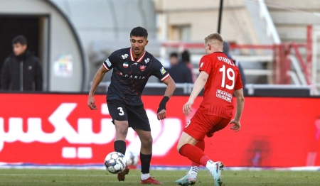 در برنامه فوتبال برتر مطرح شد؛ ورود فدراسیون به حواشی تراکتور - پرسپولیس