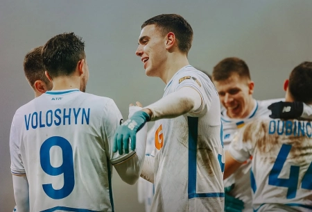 لیگ کنفرانس اروپا | تیم قلی‌زاده در پلی‌آف؛ دینامو کیف، بزرگترین حذف شده