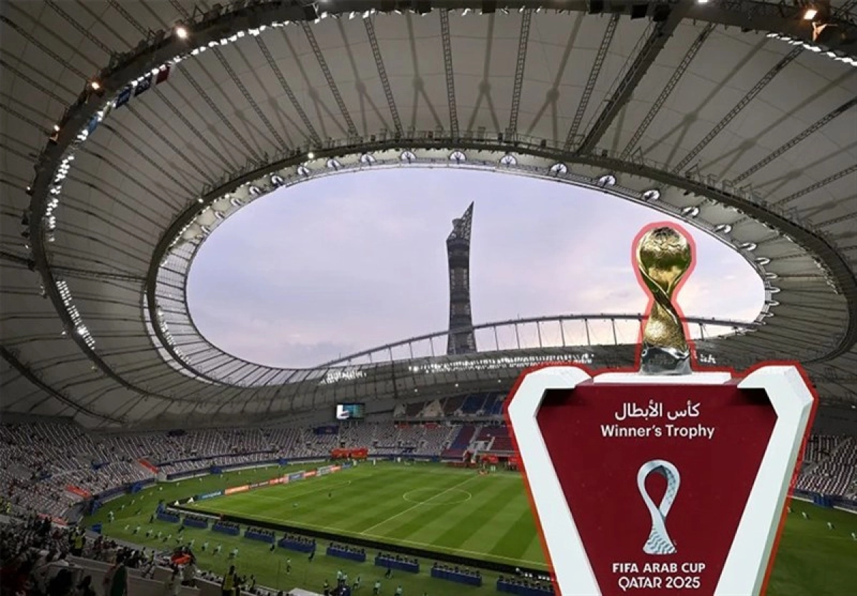 پایان عجیب جام ملت‌های عرب؛ دو تیم سوم از دل طوفان