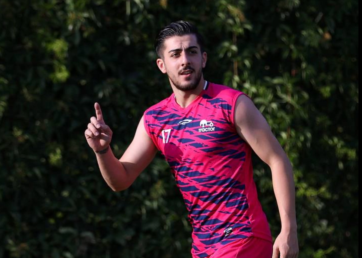 تاوان استوری جنجالی؛ احضار ستاره جوان به کمیته اخلاق