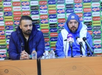 ربیعی: فردا یک لیگ یکی به جمع 8 تیم برتر می‌رسد