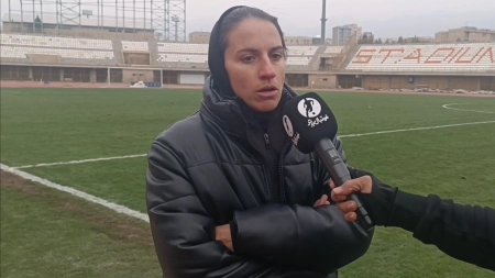 نیلوفر اردلان: خیلی دیر به خودباوری رسیدیم