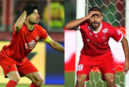 خلیل‌زاده: بی‌احترامی نکردم، جواب کُری‌ها را دادم!