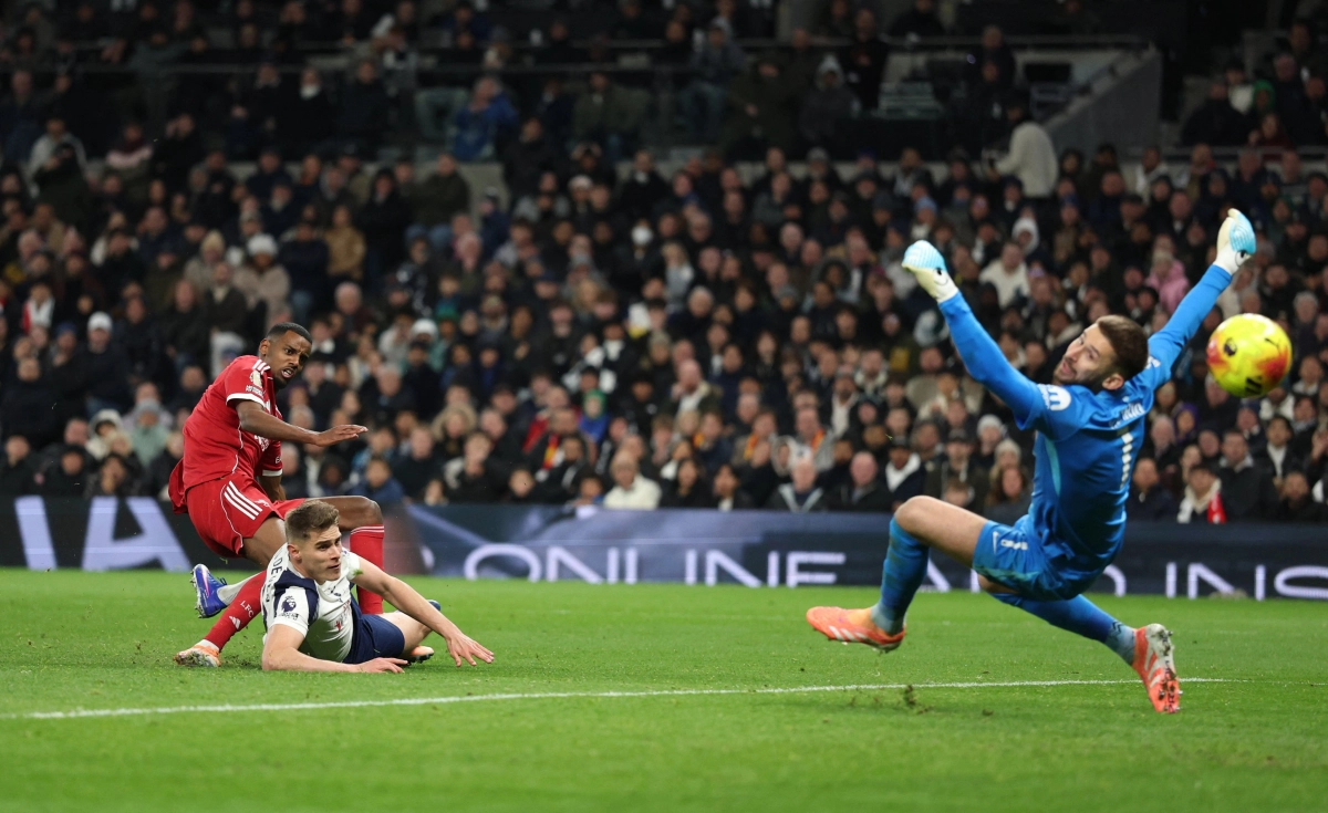 طلسم‌شکنی با بدشانسی؛ تلخ‌ترین گل عمر ایساک