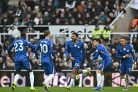 نیوکاسل ۲-۲ چلسی؛ فرار پر حرف و حدیث از شکست