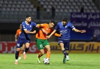 مس رفسنجان ۰()-()۰ گل‌گهر؛ تعویض طلایی تارتار به سبک فن‌خال!