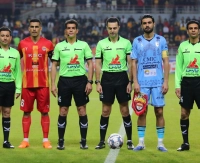 فولاد ۲-۰ چادرملو اردکان؛ عبور یحیی از کابوس شکست‌های لیگ