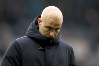 مارسکا: بازگشت به بازی در زمین نیوکاسل آسان نیست