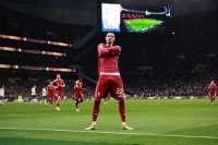 تاتنهام ۱-۲ لیورپول؛ پیروزی سخت در نبرد خونین لندن