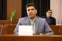 علیرضا پاکدل، نایب‌رئیس کنفدراسیون هندبال آسیا شد