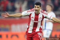 مندلیبار زیر ذره‌بین؛ انتقاد رسانه‌های یونانی از پست بازی طارمی