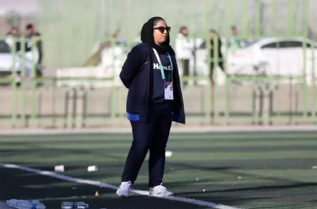 سرمربی سابق پرسپولیس در کادرفنی تیم ملی