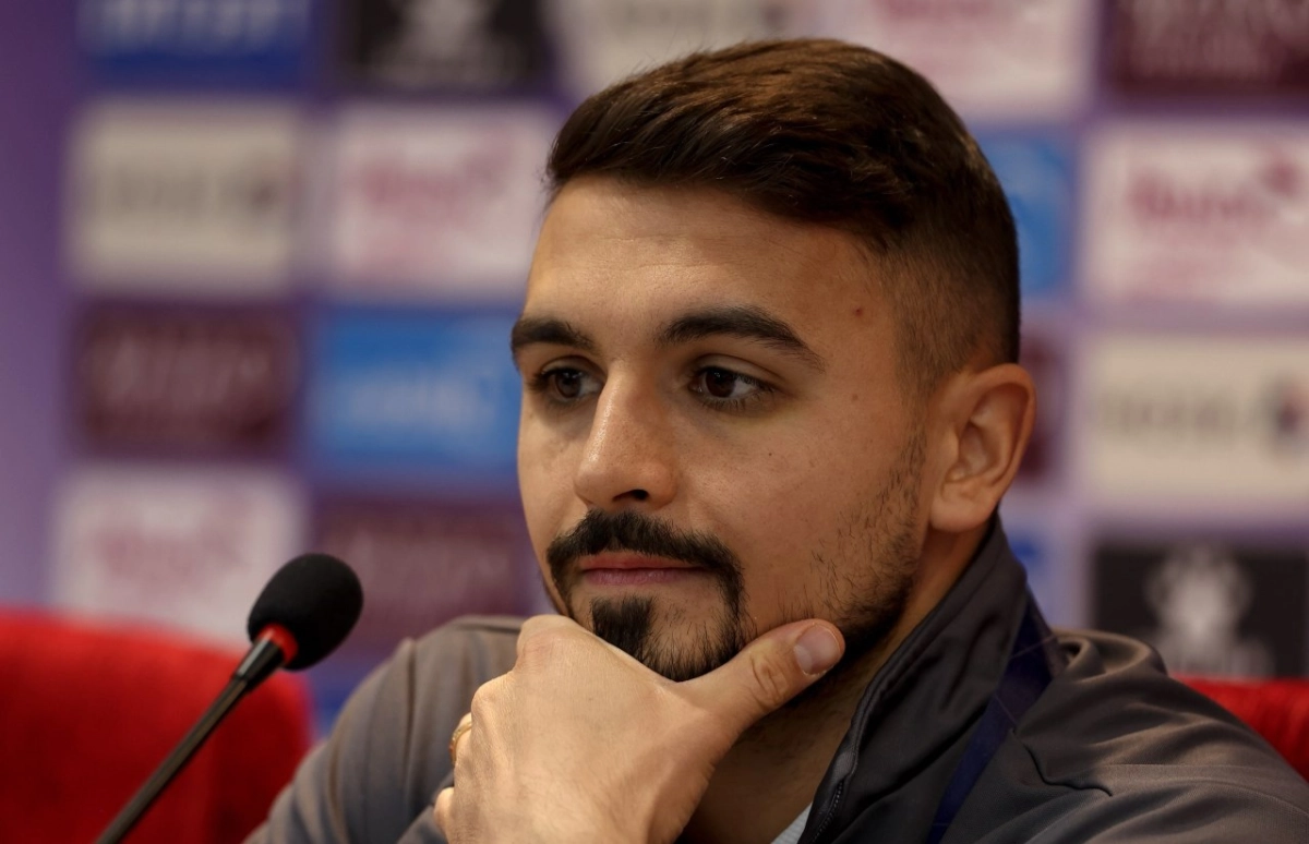 سدلار: هواداران، ما را در یادگار امام شکست‌ناپذیر می‌کنند