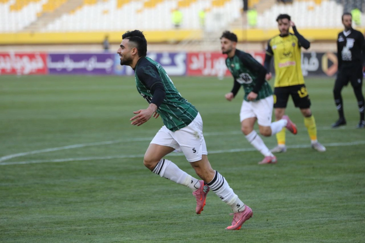 رحمتی کابوس بزرگان؛ به خیبر احترام بگذارید!