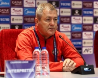 اسکوچیچ: برای موفقیت، باید به خوبی گل زد و دفاع کرد