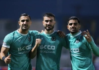 صعود دراماتیک پیکان ۱۰ نفره در جام حذفی