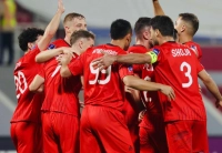 گزارش ویژه AFC از نماینده ایران؛ تراکتور در آستانه تاریخ‌سازی